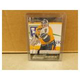 2015/16 Juuse Saros Young Guns #464