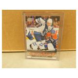 2013/14 Jacob Trouba Young Guns #237