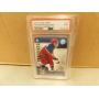 Collectible Hockey Card Auction