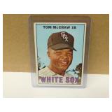 1967 Topps Tom McGraw #29