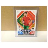 2022 Topps Match Attax Ruben Neves #IS 11