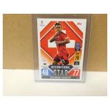 2022 Topps Match Attax Xherdan Shaqiri #IS 28
