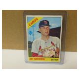 1966 Topps Ray Washburn #399