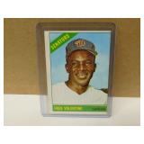 1966 Topps Fred Valentine #351