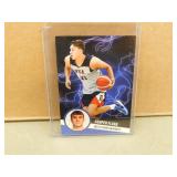 Cooper Flagg Duke University Hot Shot Prospects RC