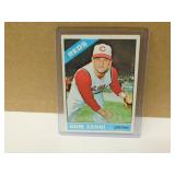 1966 Topps Dom Zanni #233