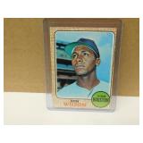 1968 Topps Don Wilson #77