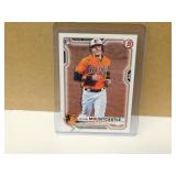 2021 Topps RC Ryan Mountcastle #41