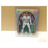 2023 Topps RC Riley Greene #ROYF-6