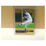 2008 Topps Nolan Ryan #97