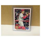 2023 Topps BG Shohei Ohtani #17