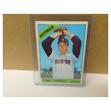 1966 Topps Turk Farrell #377