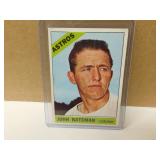 1966 Topps John Bateman #86