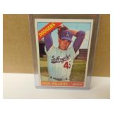 1966 Topps Nick Willhite #171