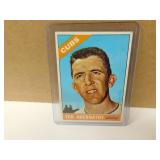 1966 Topps Ted Abernathy #2