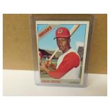 1966 Topps Chuck Hinton #391