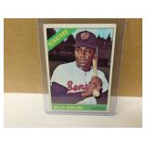 1966 Topps Willie Kirkland #434