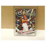 2017 Topps RC AS Cody bellinger #US300