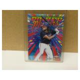 2025 Topps RC James Wood #PP-19