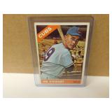 1966 Topps Jim Stewart #63