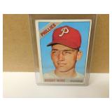 1966 Topps Bobby Wine #284