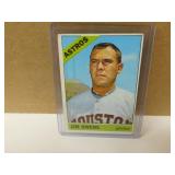 1966 Topps Jim Owens #297