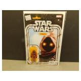 Star Wars Jawa Comic Book