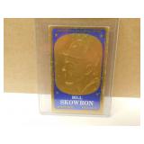 1965 Topps Embossed Bill Skowron #5