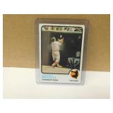 1973 Topps Johnny Bench #380
