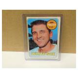1969 Topps Don Pavletich #179