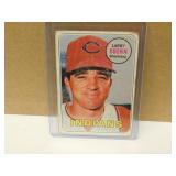 1969 Topps Larry Brown #503