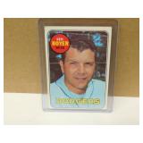 1969 Topps Ken Boyer #379