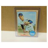 1968 Topps Jim Merritt #64