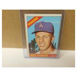 1966 Topps Wes Parker #134