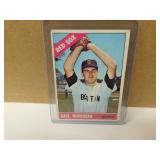 1966 Topps Dave Morehead #135