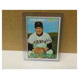 1965 Topps Jack Hiatt #368