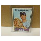 1967 Topps Bob Locker #338
