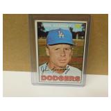 1965 Topps John Kennedy #111