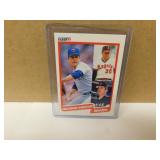1990 Fleer Nolan Ryan #U-131
