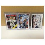 Lot of 6 - Aaron Judge