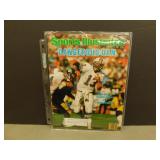 Jan 14 1985 Sports Illustrated Dan Marino