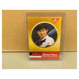 Shohei Ohtani Phenoms Gold high school RC