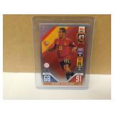 2022 Topps Match Attax Thiago Alcantara #CD 43