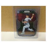 2021 Panini Prizm RC Clarke Schmidt #75