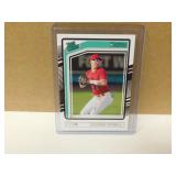 2024 Panini Donruss RC Jackson Merrill #102