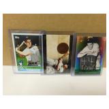 Lot of 5 Inserts - Joe DiMaggio (HOF)