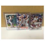 Lot of 6 - Chris Sale