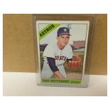 1966 Topps Don Nottebart #21