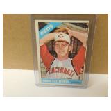 1966 Topps John Tsitouris #12