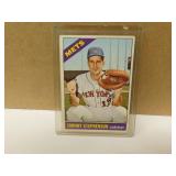 1966 Topps Johnny Stephenson #17